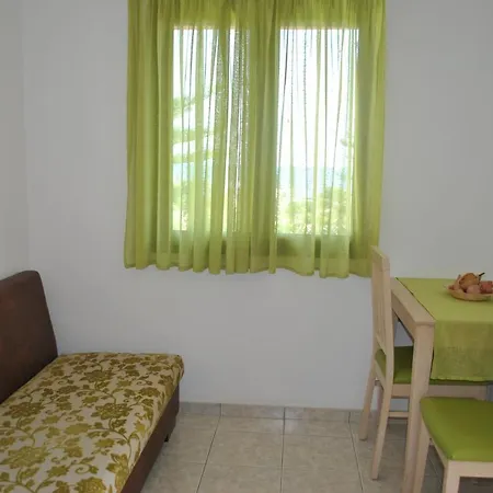 Appartement Antigoni 'olive Room' *