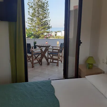 Appartement Antigoni 'olive Room' *