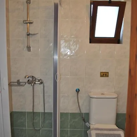 Appartement Antigoni 'olive Room' *