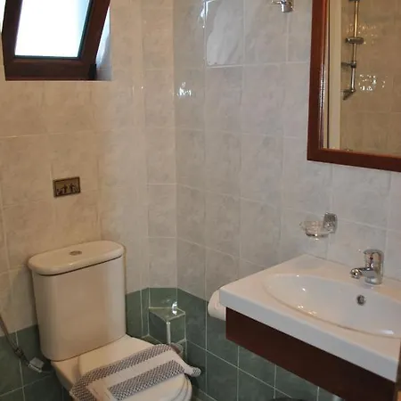 Appartement Antigoni 'olive Room' *