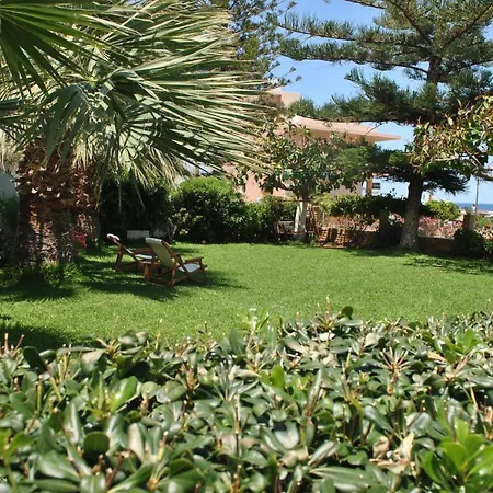 Appartement Antigoni 'olive Room'